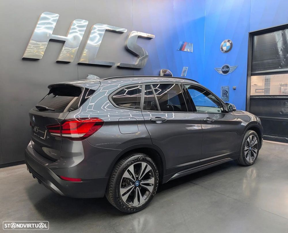 BMW X1 25 e xDrive Line Sport - 37