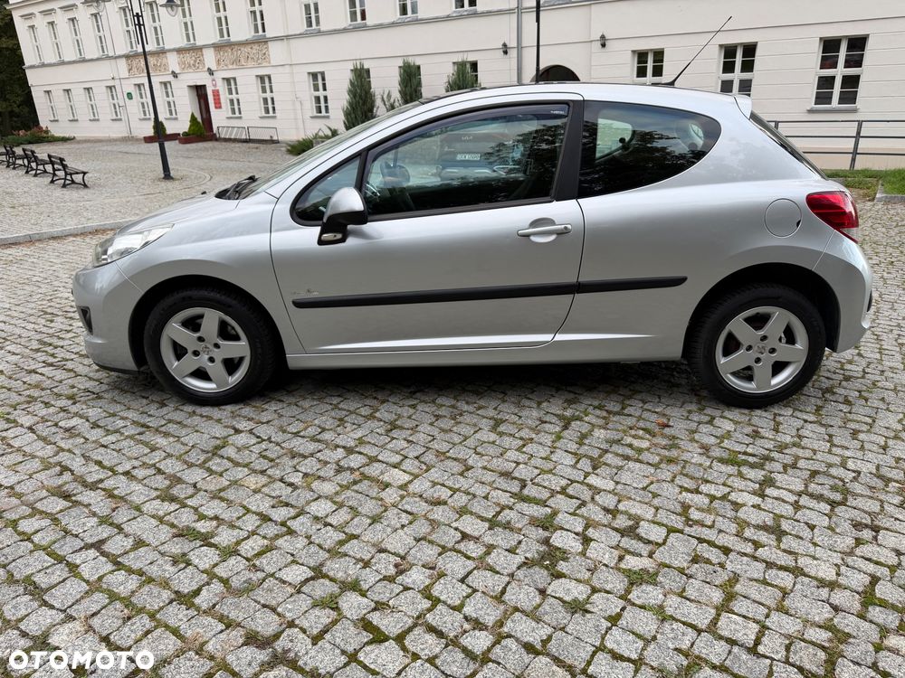 Peugeot 207 95 VTi Premium - 34