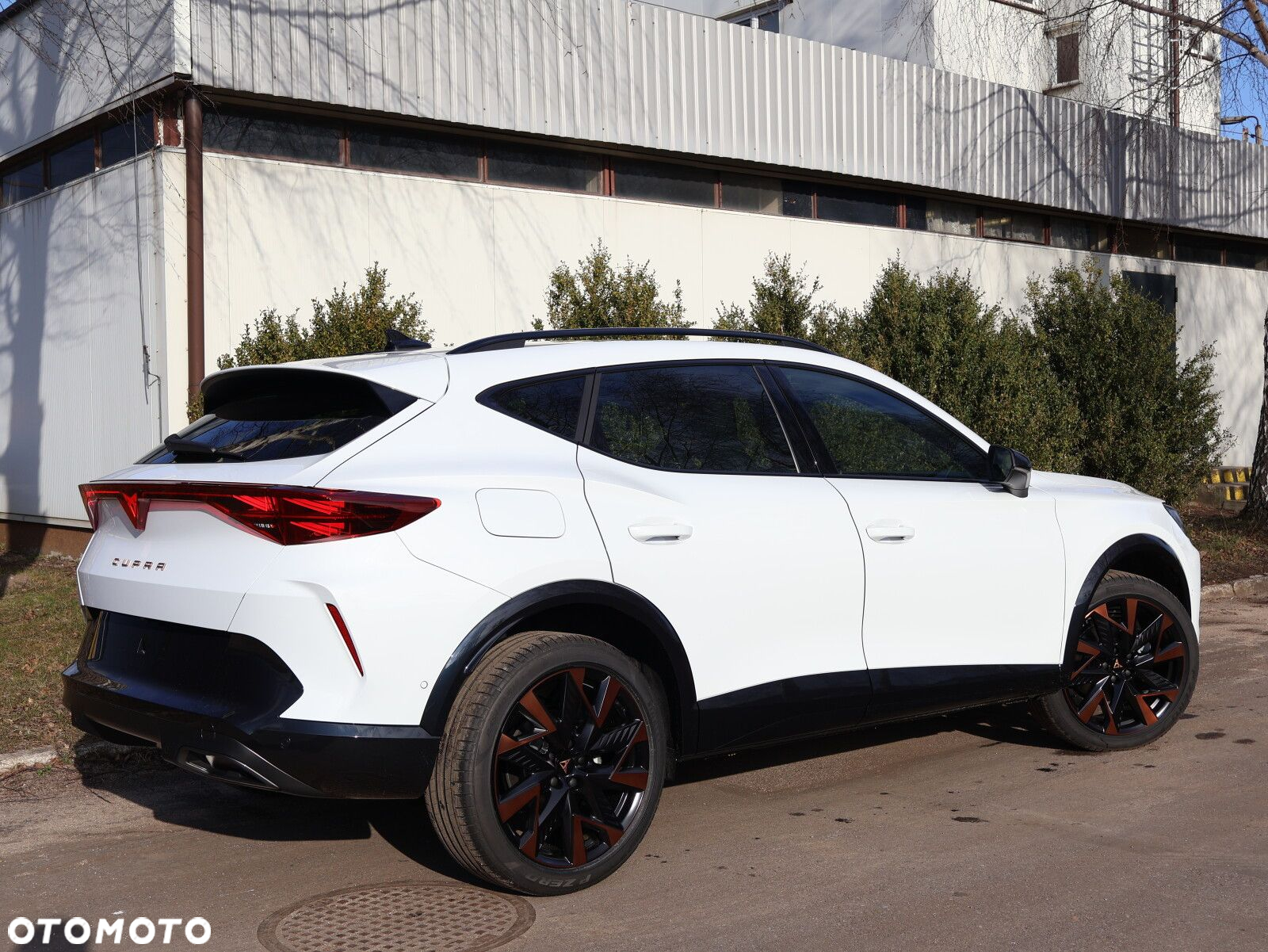 Cupra Formentor 1.5 eTSI mHEV DSG - 18