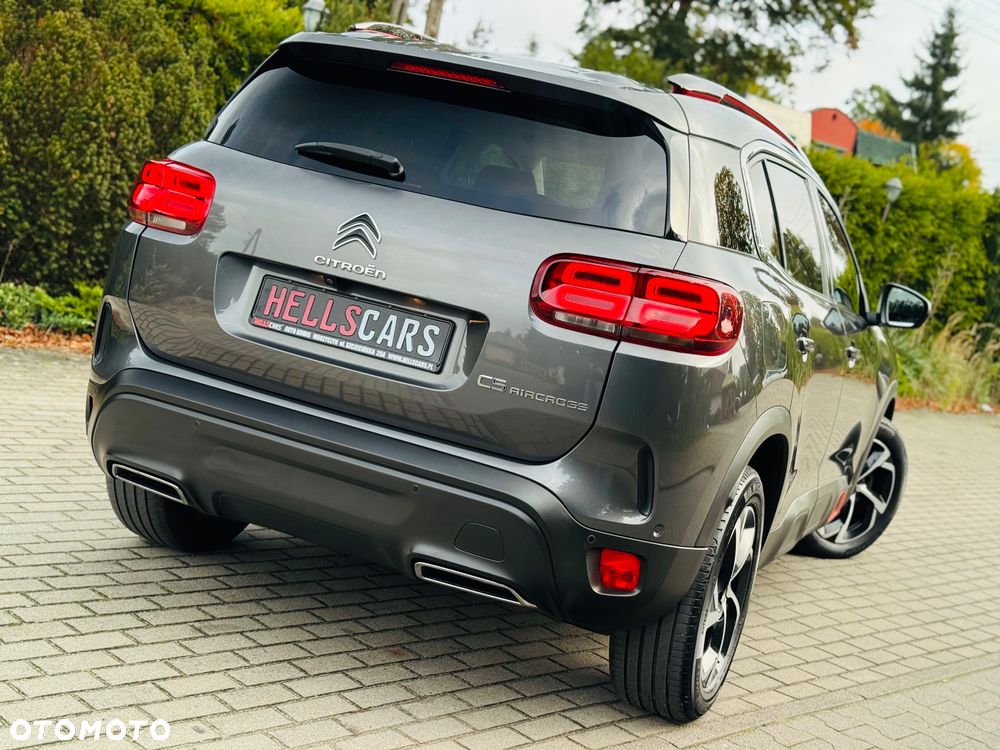 Citroën C5 Aircross - 4
