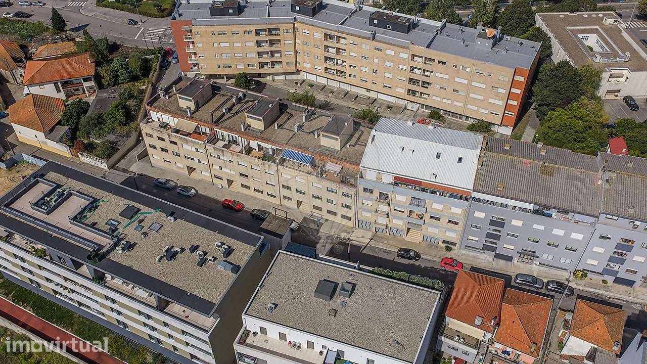 Apartamento T3 para venda - Grande imagem: 2/27