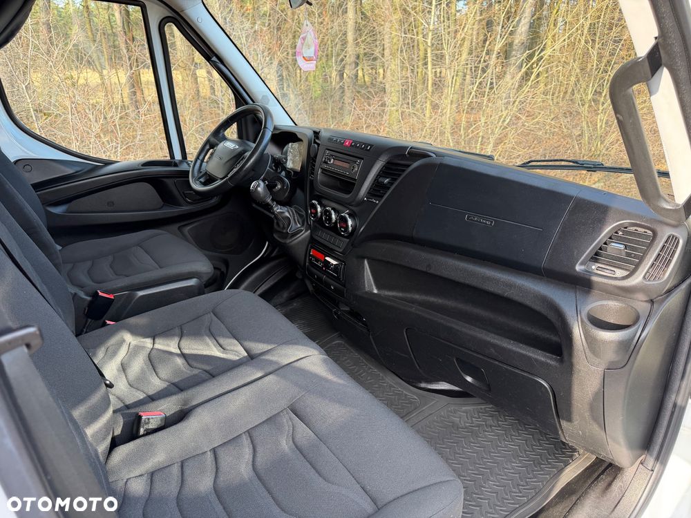 Iveco DAILY 70C17 Autolaweta - 28
