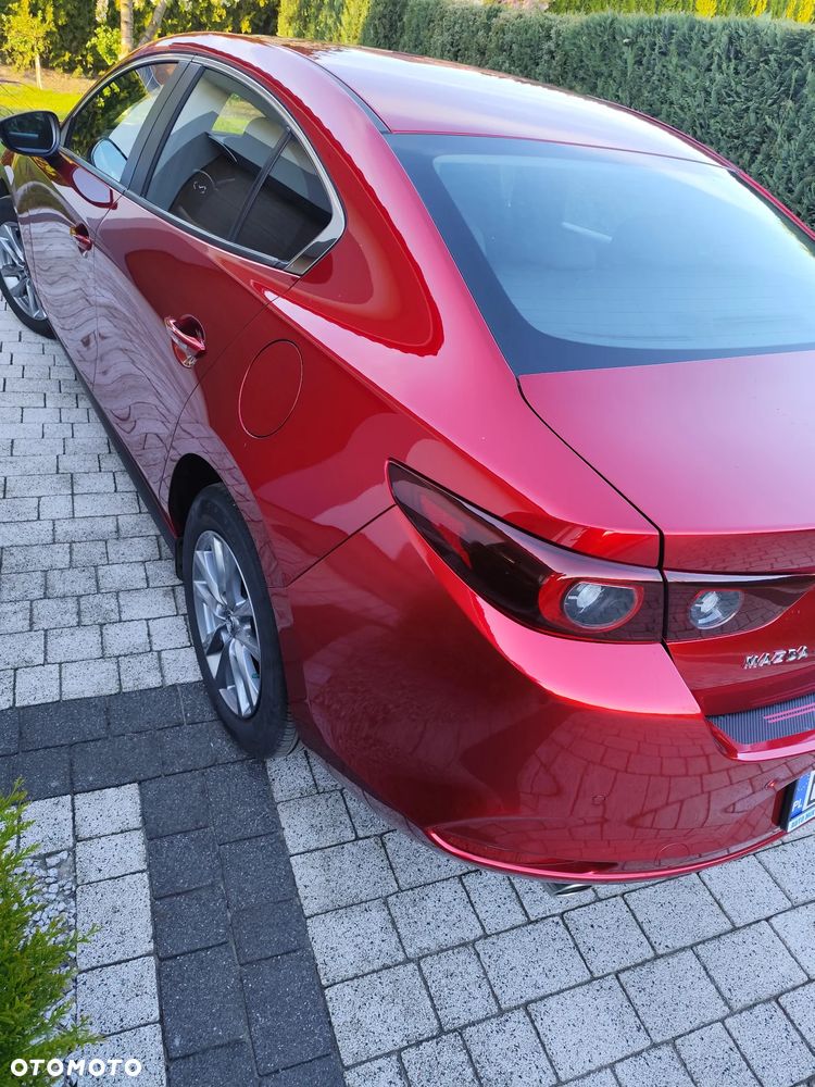 Mazda 3 - 20