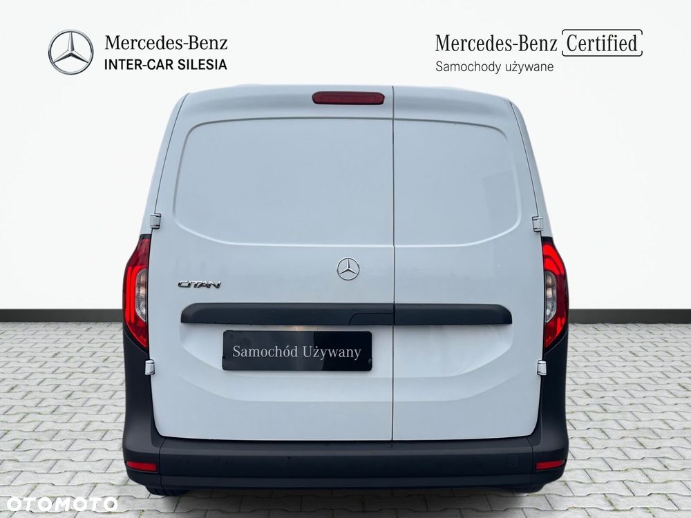 Mercedes-Benz citan 110 CDI - 6