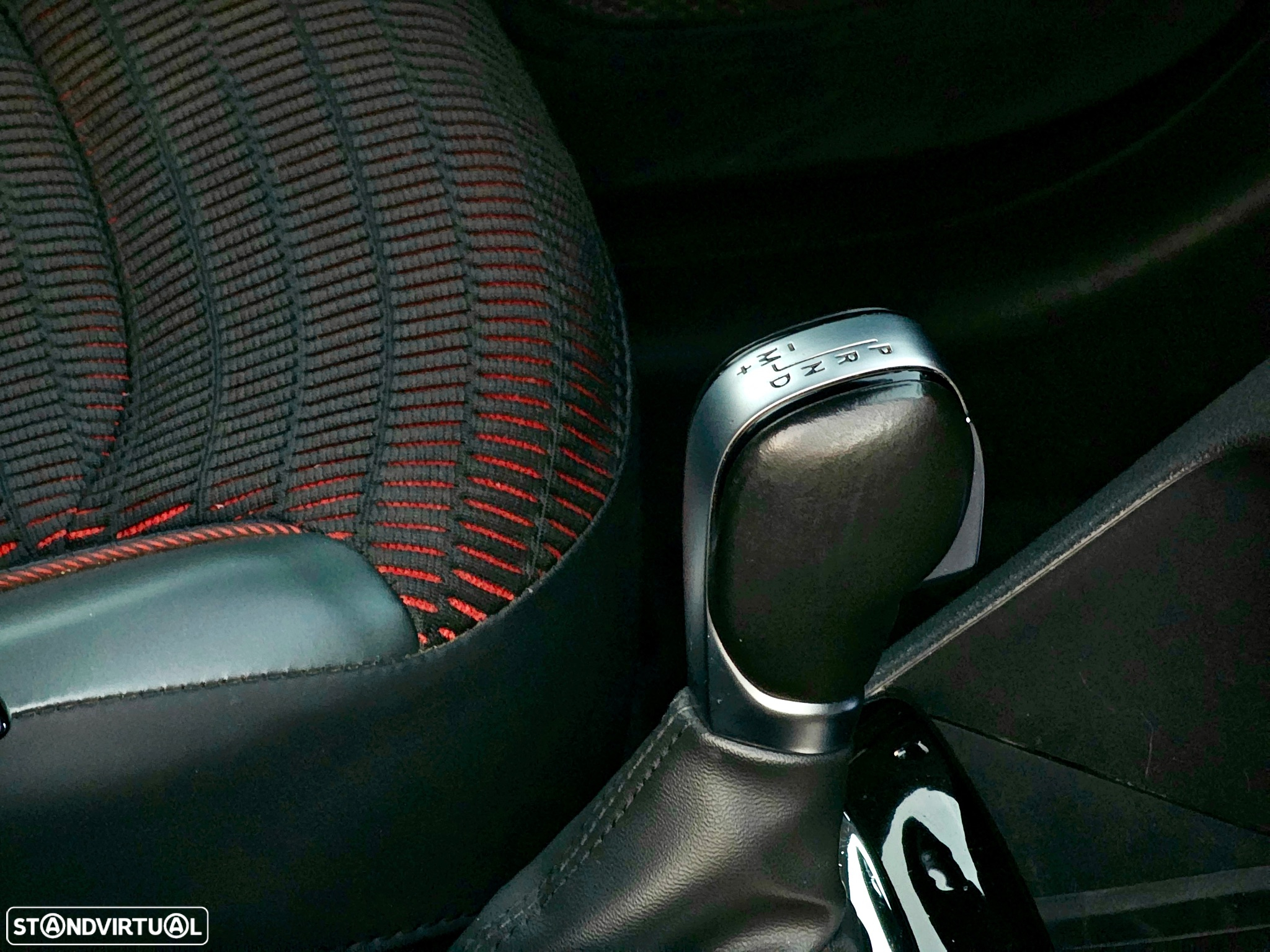Renault Captur ENERGY TCe 120 EDC XMOD - 15