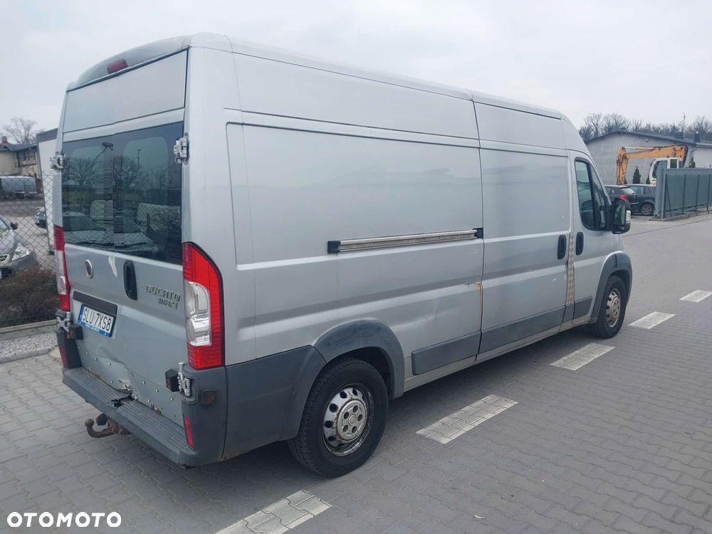 Fiat Ducato - 4
