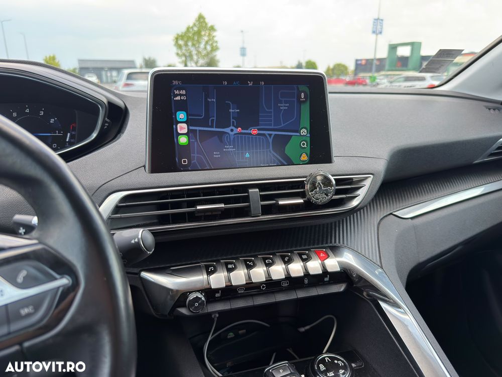 Peugeot 3008 - 11