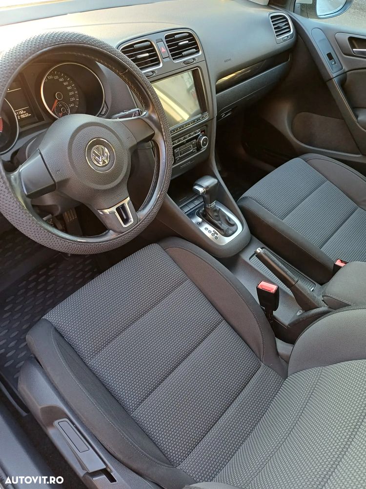 Volkswagen Golf 1.4 TSI DSG Edition - 3