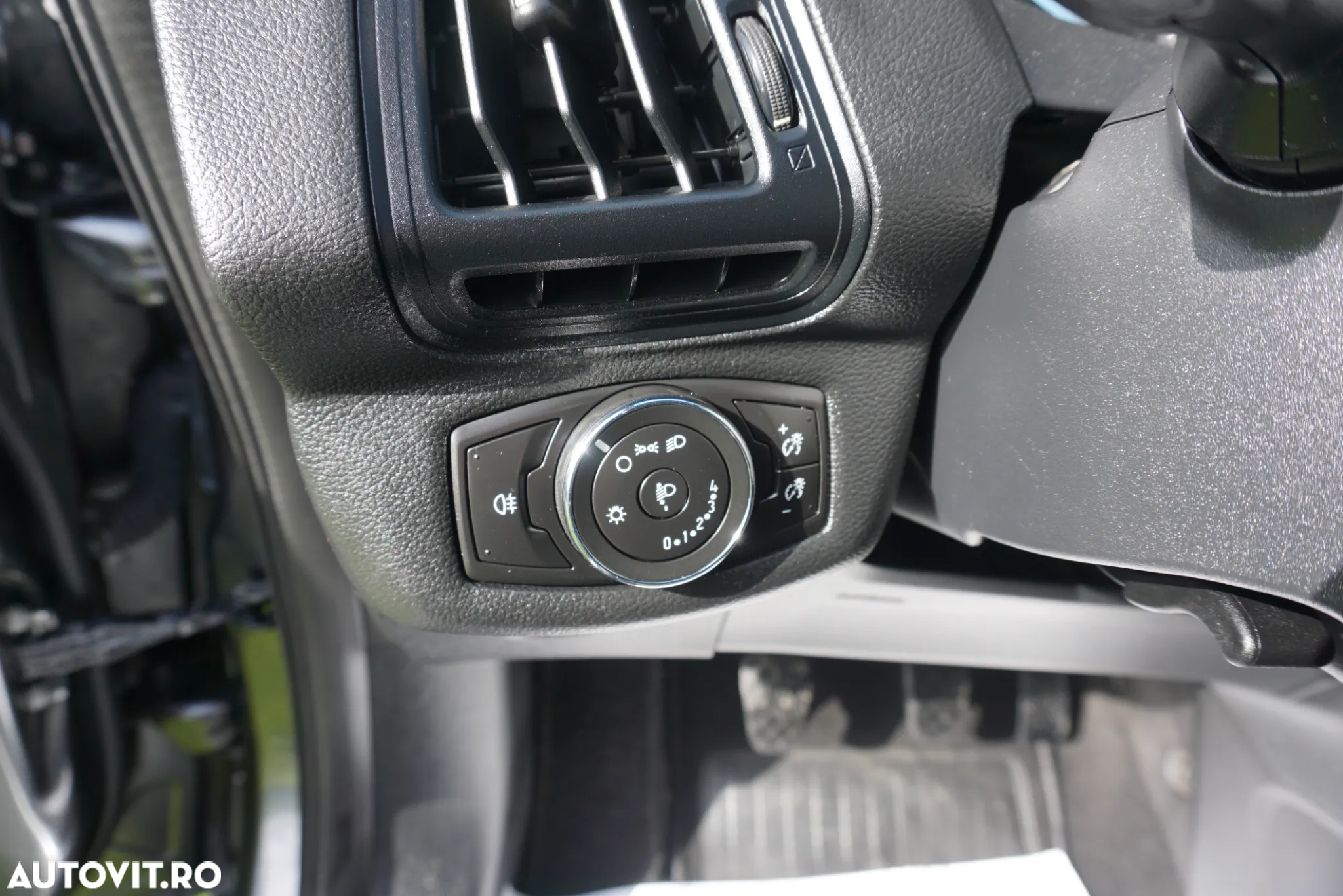 Ford B-Max 1.0 EcoBoost Trend - 15
