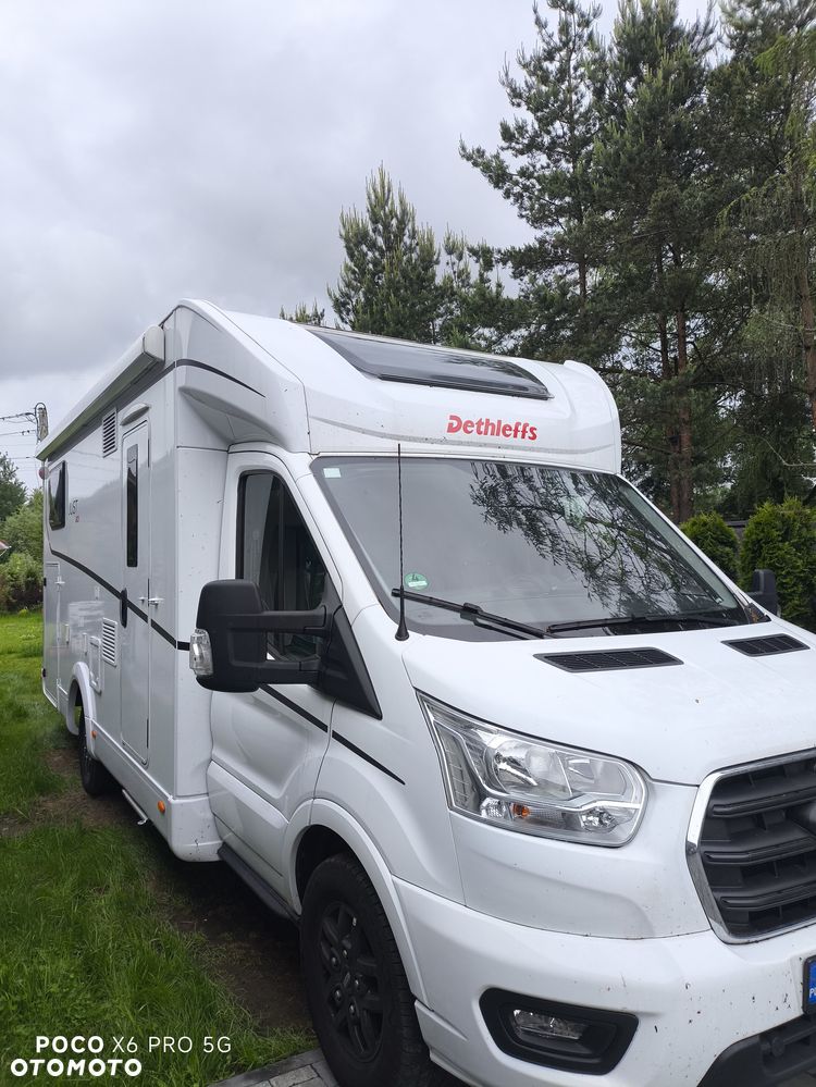 Ford DETHLEFFS Just Go - 1