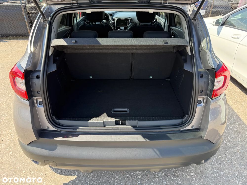 Renault Captur ENERGY TCe 120 EDC Dynamique - 7