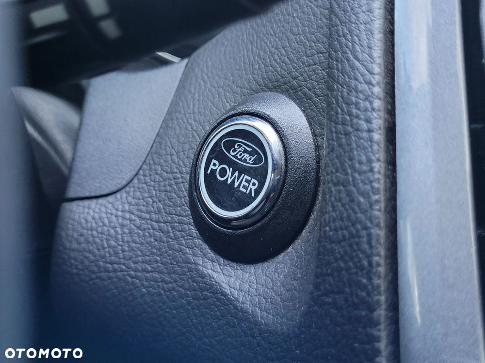 Ford Focus 1.6 EcoBoost Start-Stopp-System SYNC Edition - 9