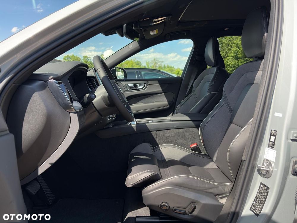 Volvo XC 60 - 12