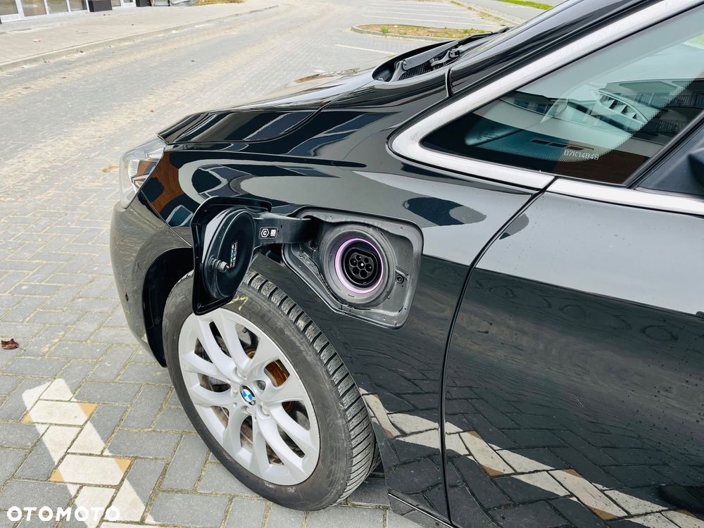 BMW Seria 2 225xe iPerformance - 11