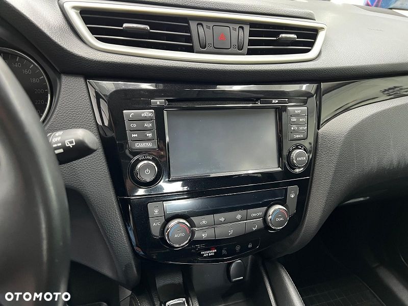 Nissan Qashqai 1.2 DIG-T Tekna - 36