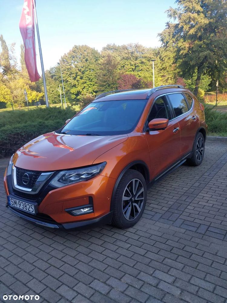 Nissan X-Trail 1.6 DCi Tekna 2WD EU6 - 5