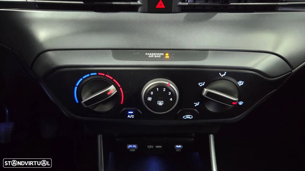 Hyundai i20 1.0 T-GDI Style Plus - 26