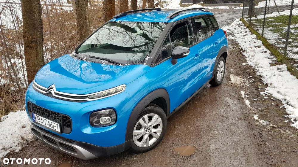 Citroën C3 Aircross - 4