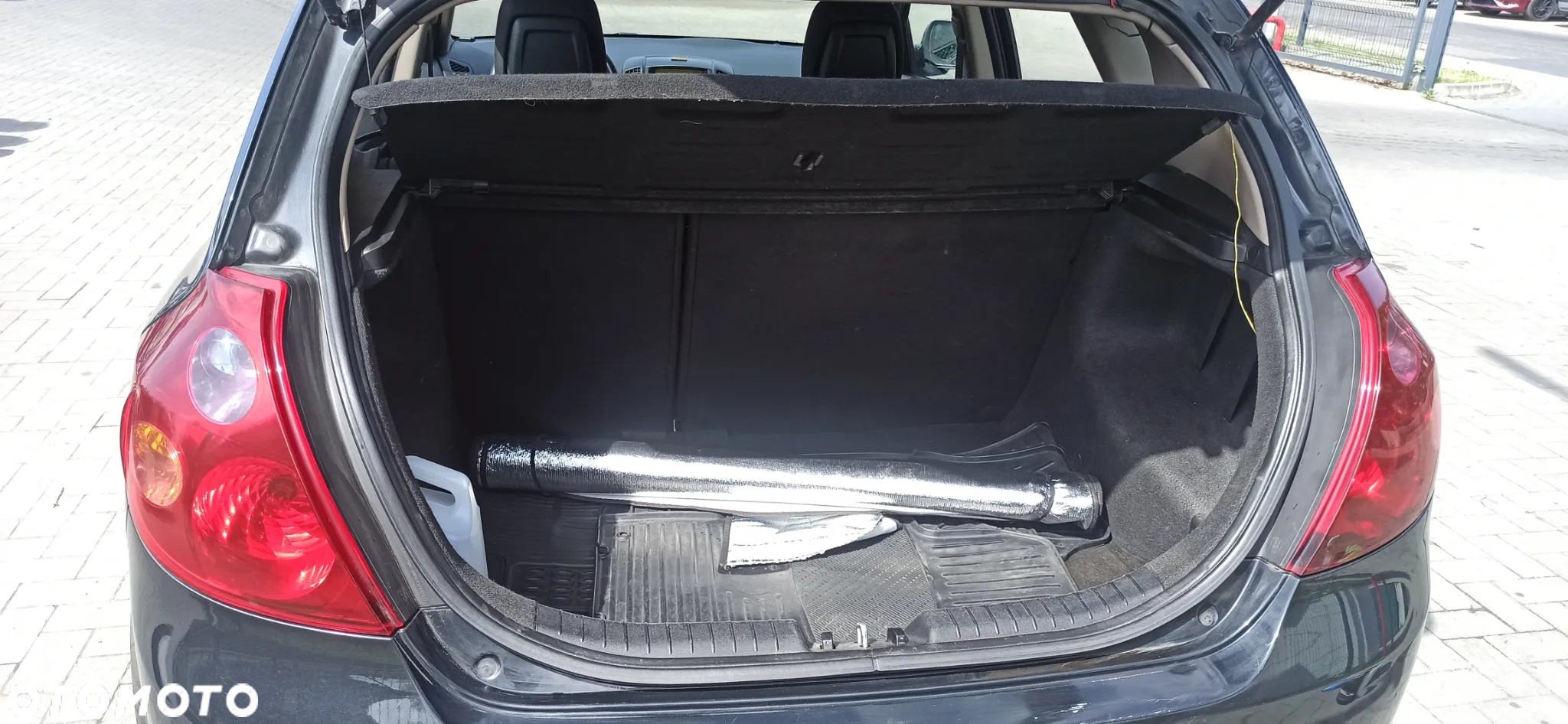Kia Ceed - 3