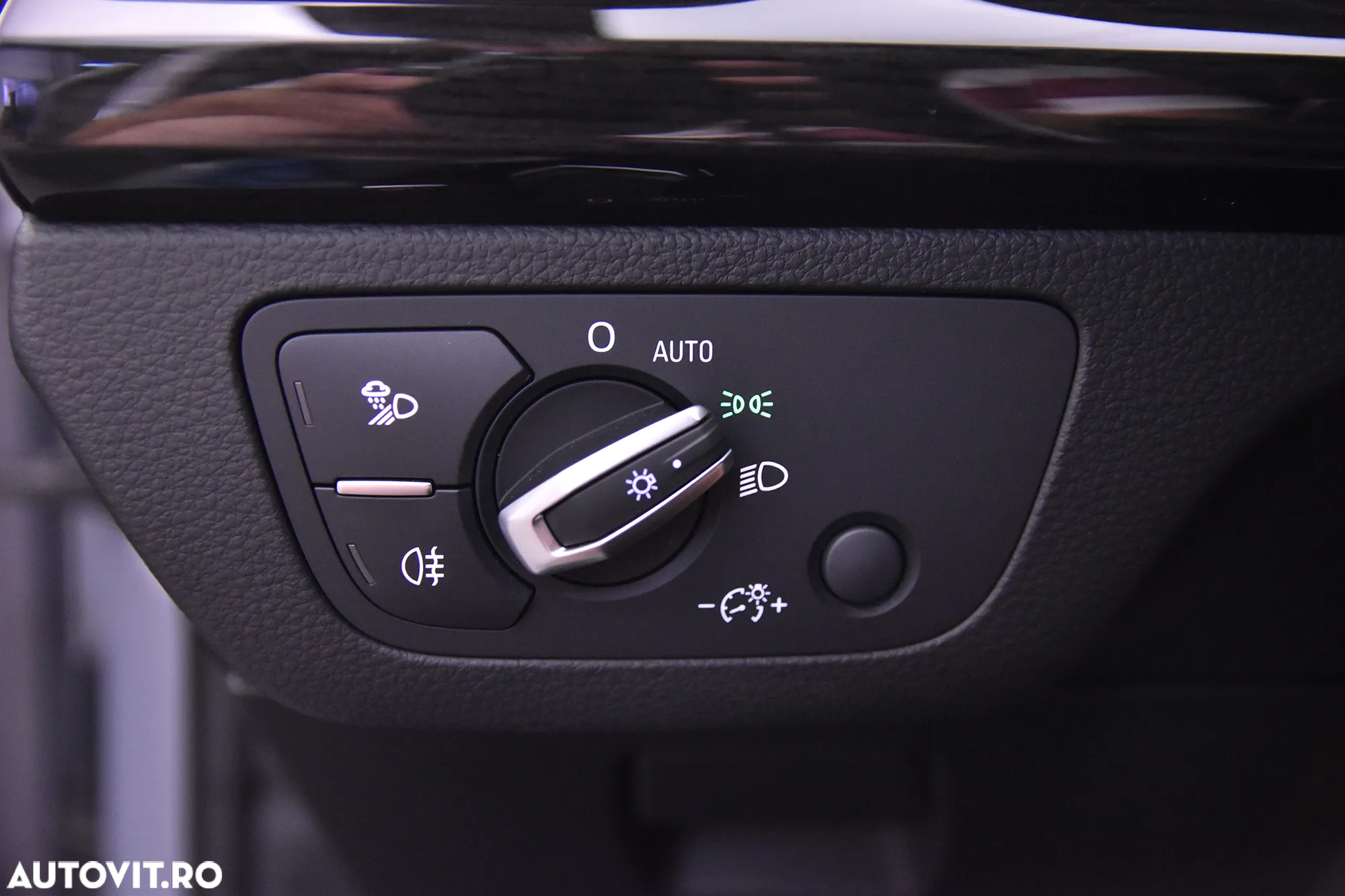 Audi Q5 55 TFSI e quattro S tronic - 15