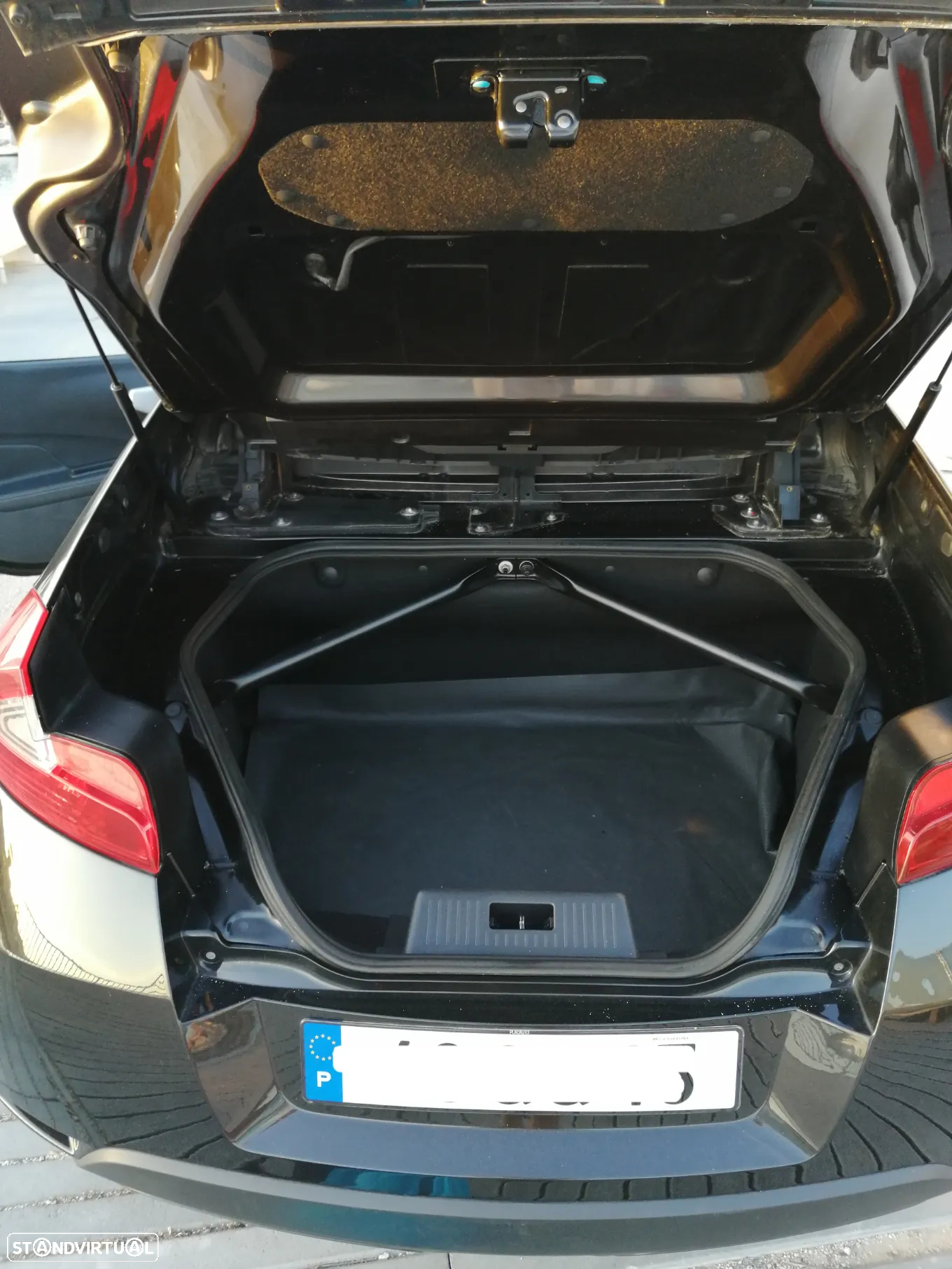 Renault Wind TCe 100 Dynamique - 7