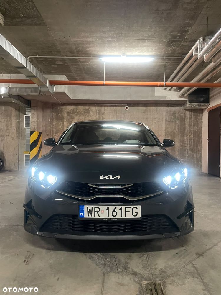 Kia Ceed 1.5 T-GDI L Business Line - 1