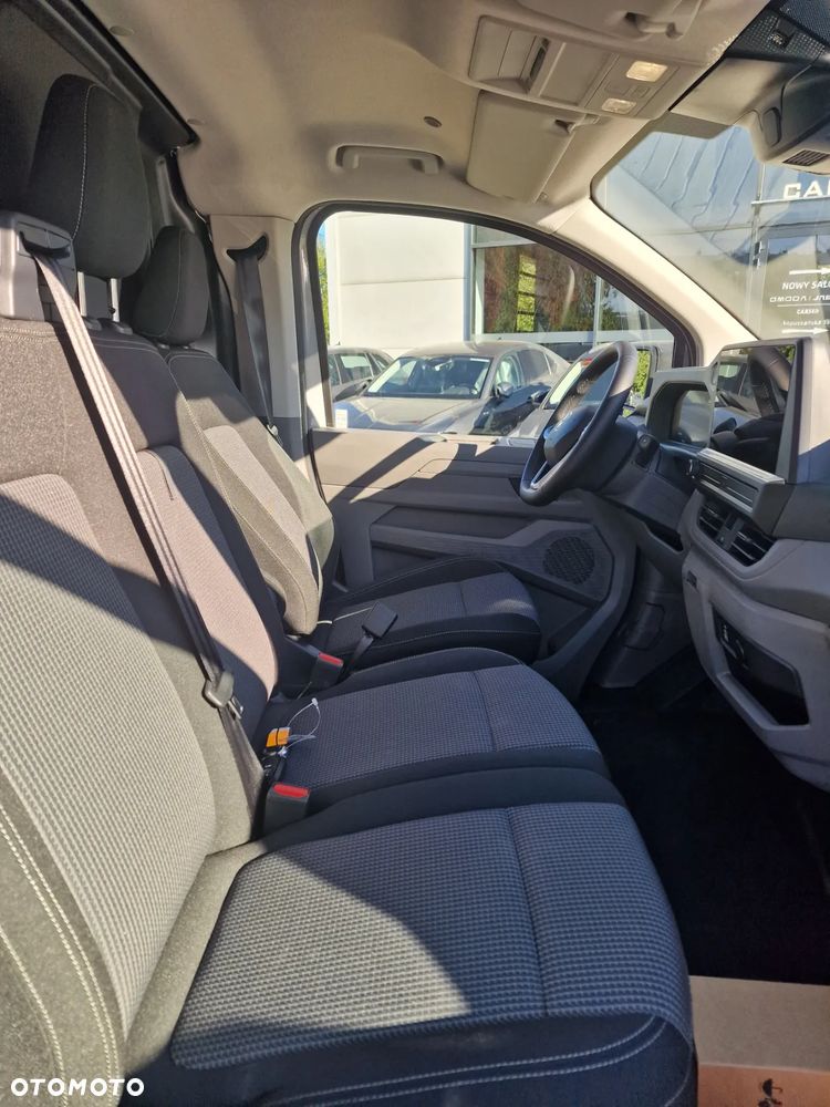 Volkswagen Transporter - 6