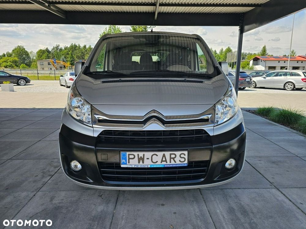 Citroën Jumpy Combi - 5