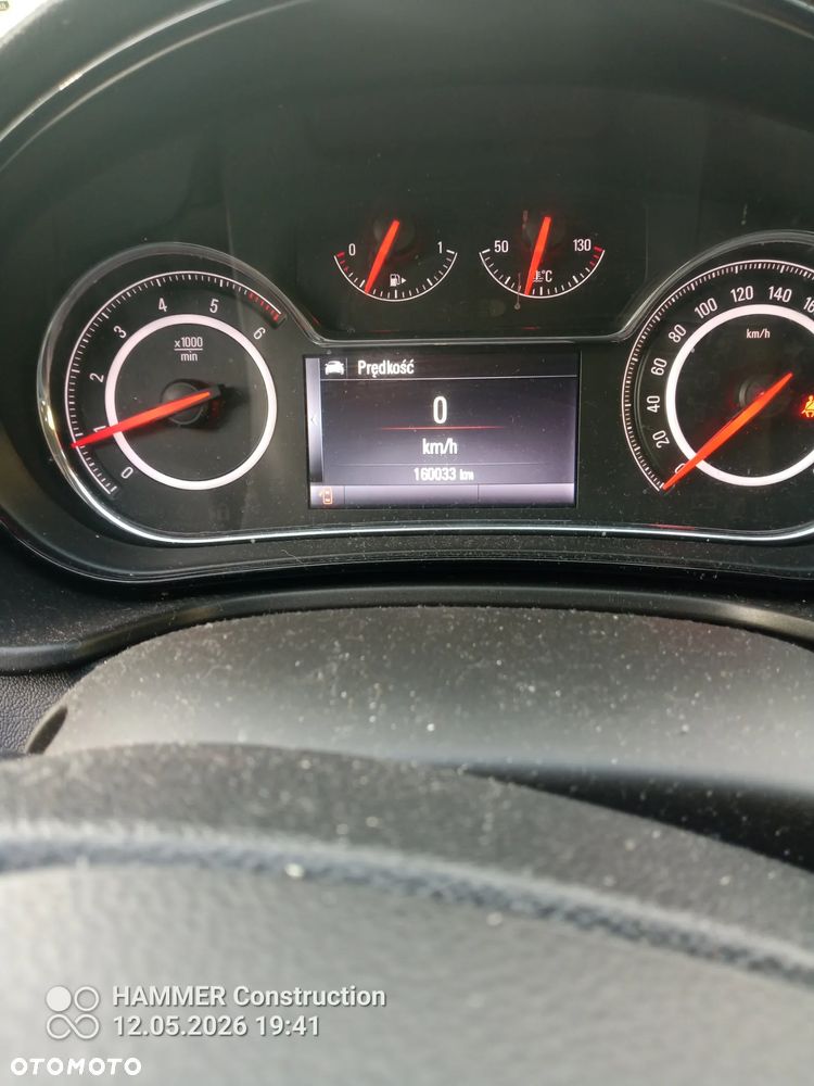 Opel Insignia 2.0 CDTI - 3