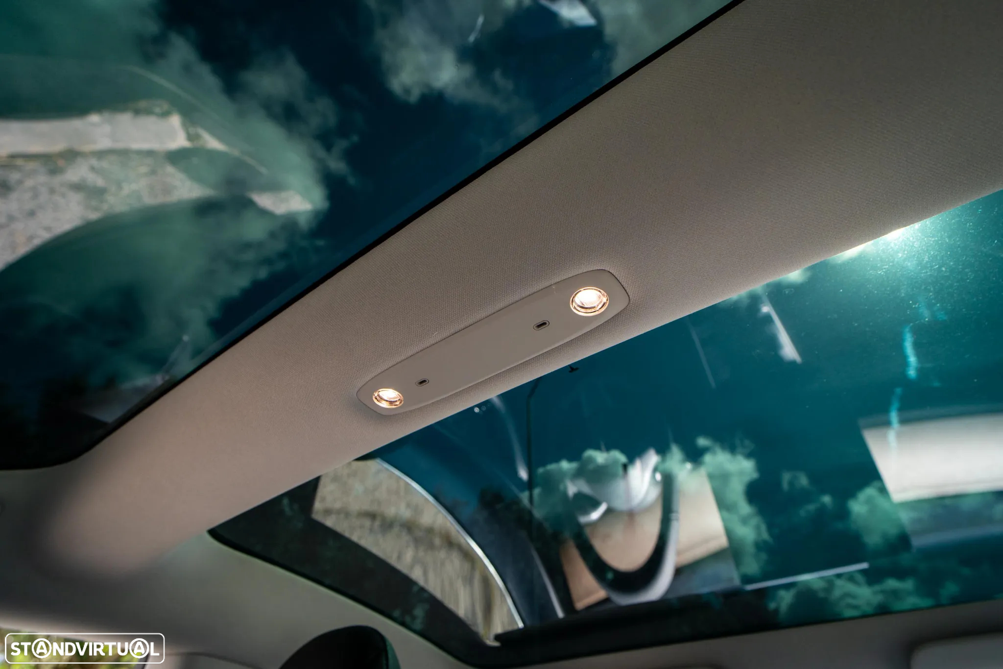 Tesla Model 3 Standard Range Plus RWD - 44