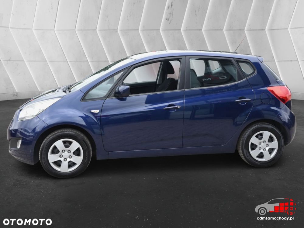 Kia Venga - 7