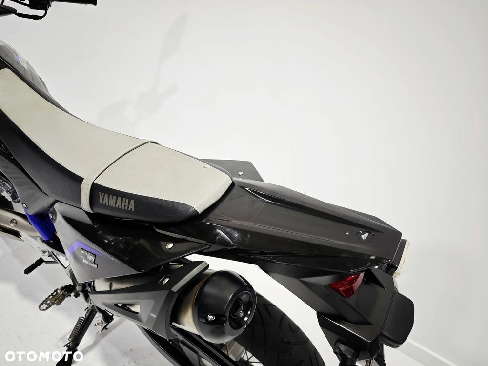 Yamaha WR - 14