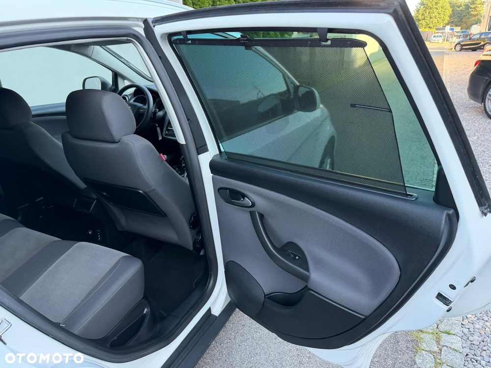 Seat Altea - 8