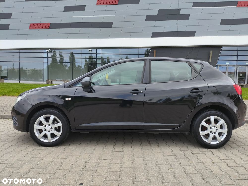 Seat Ibiza - 8