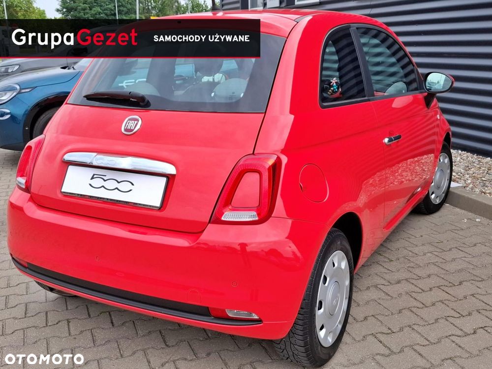 Fiat 500 - 10