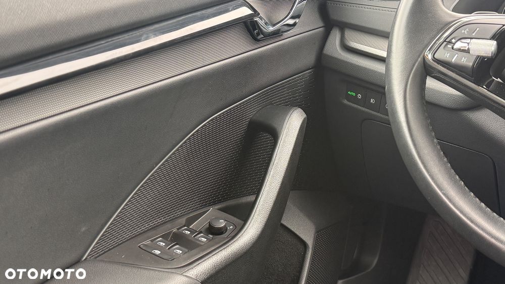 Skoda Octavia 2.0 TDI Ambition DSG - 17