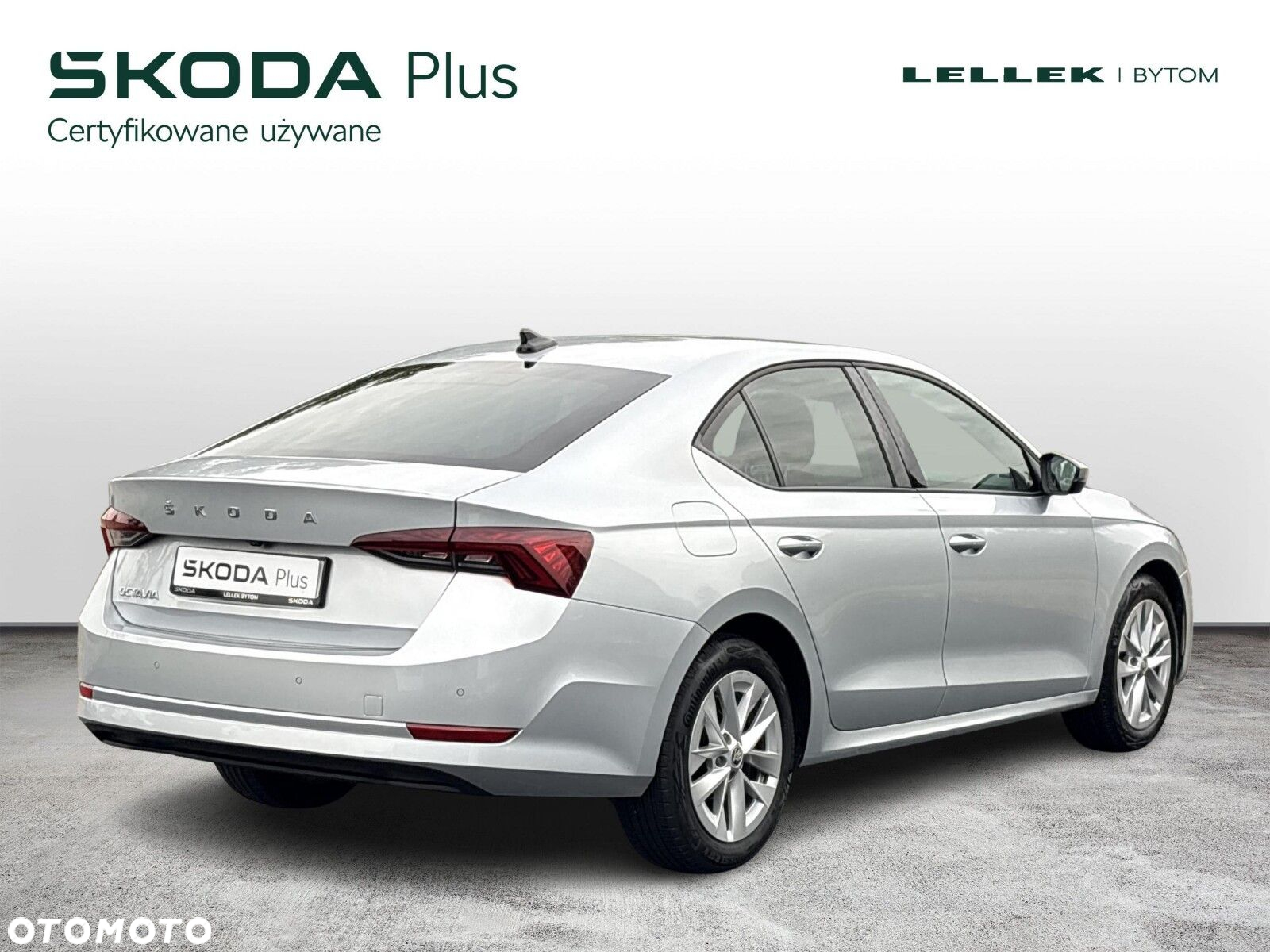 Skoda Octavia 1.5 TSI ACT Ambition - 6