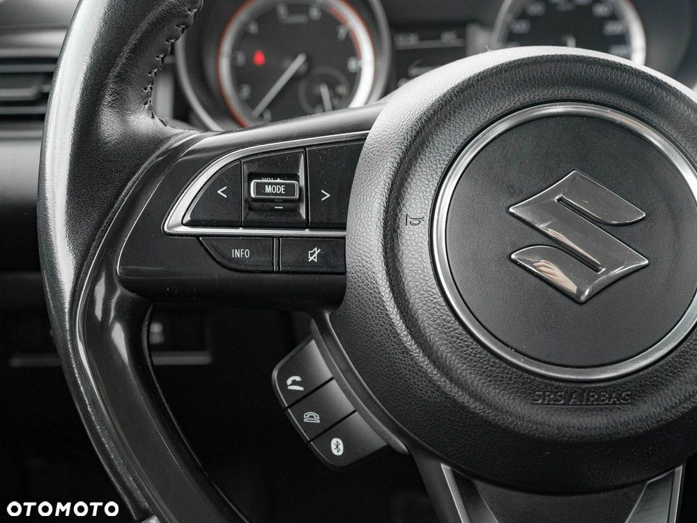 Suzuki Swift - 15