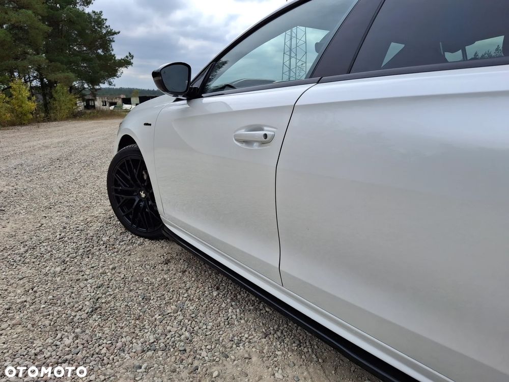 Peugeot 508 1.6 PureTech GT Line S&S EAT8 - 7