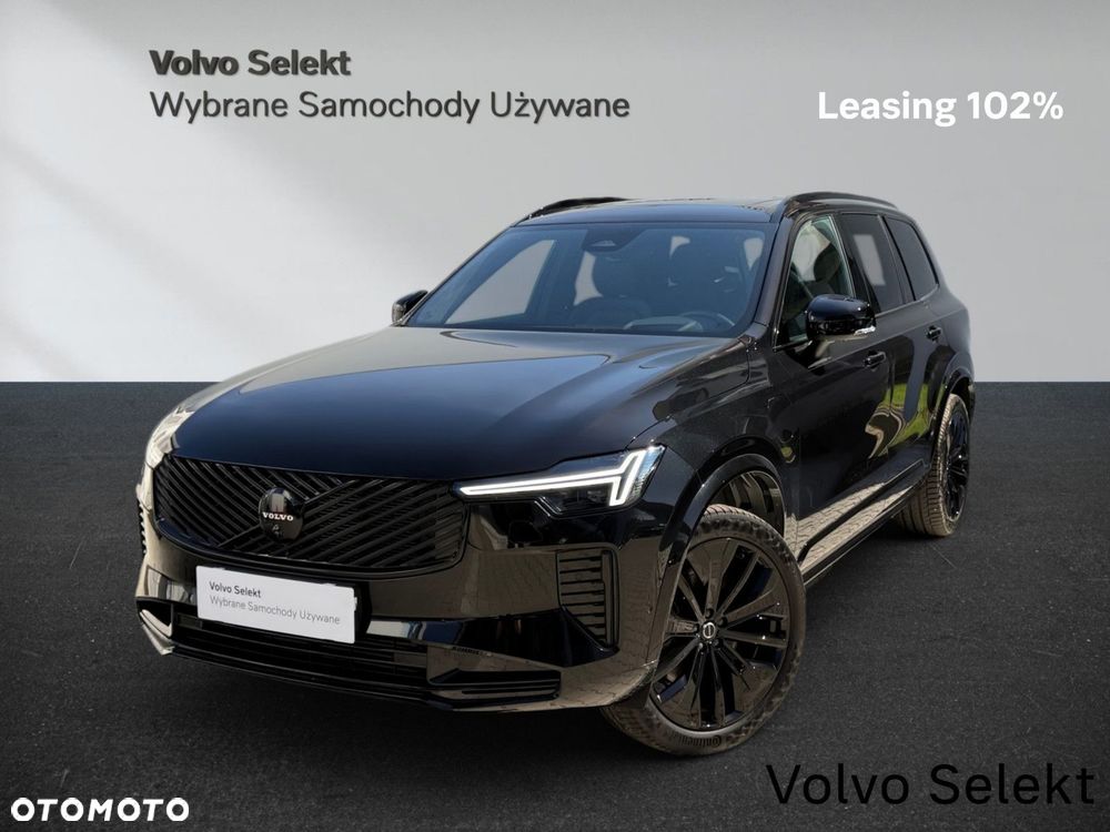 Volvo XC 90 - 2