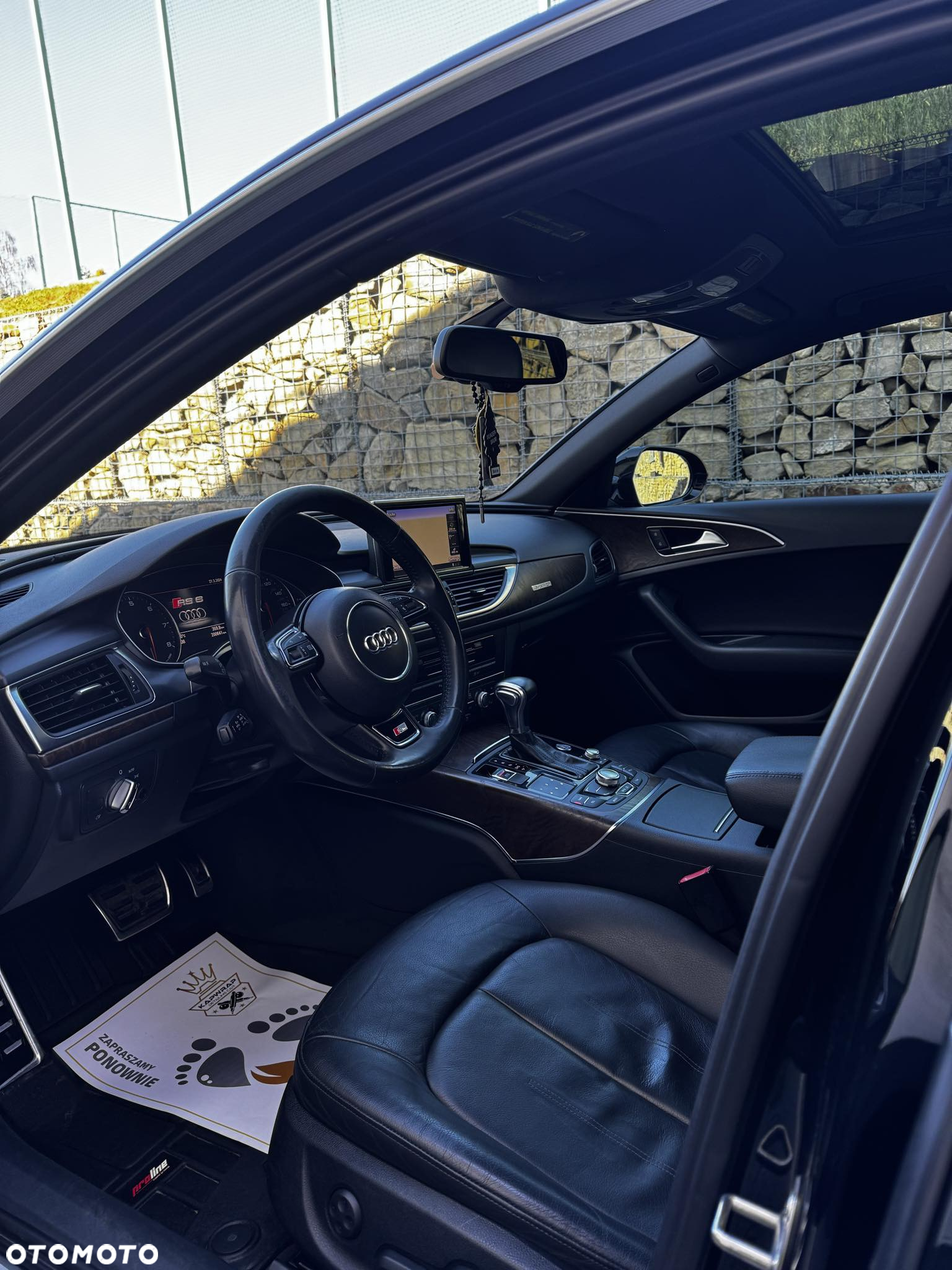 Audi A6 - 24