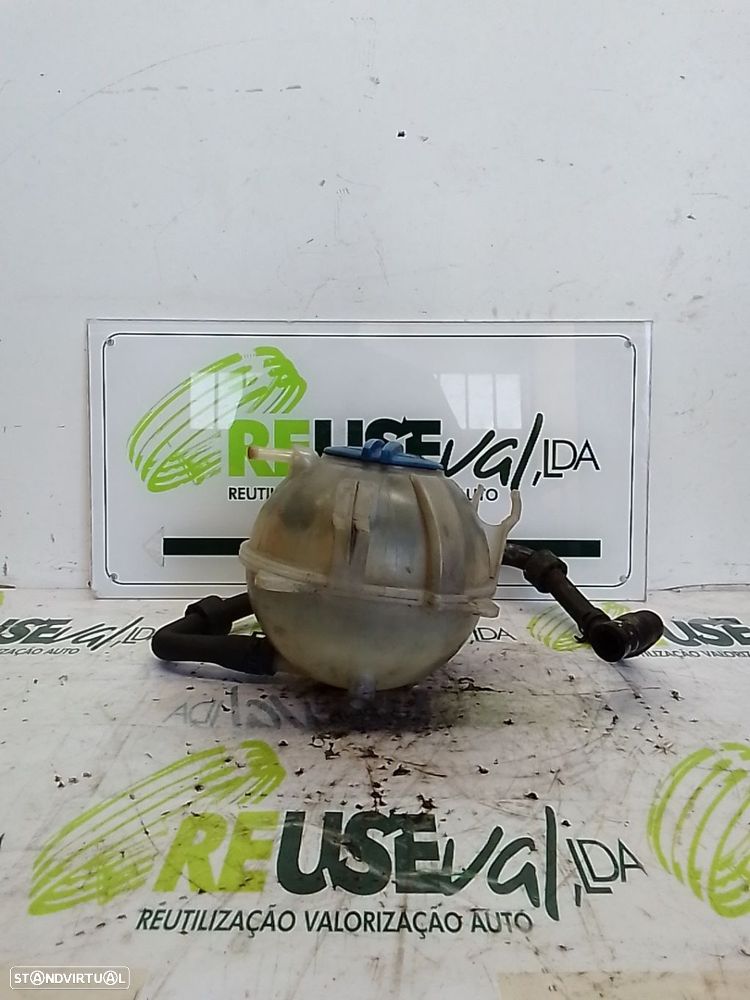 Depósito Expansão Radiador Refrigeração Volkswagen Golf V (1K1) - 2