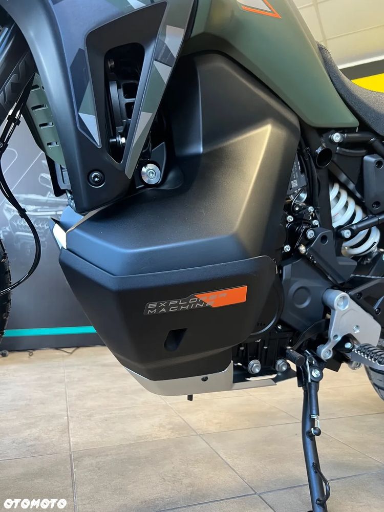 CFMoto 1000 MT-X - 11