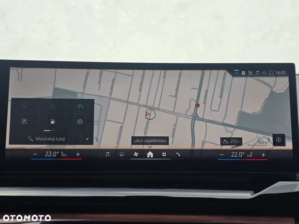 BMW Seria 5 520d xDrive mHEV M Sport - 22