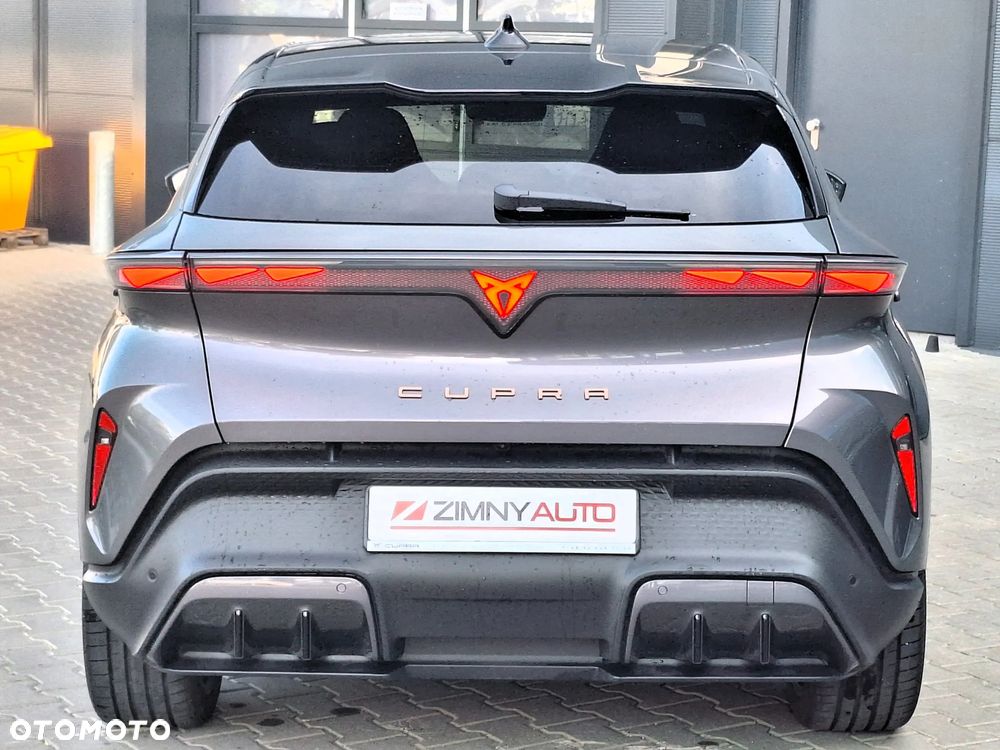 Cupra Raval 155 kW/52 kWh Endurance - 10