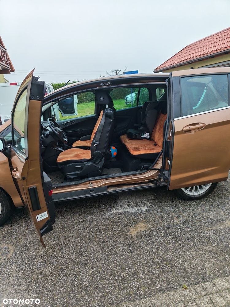 Ford B-MAX - 6