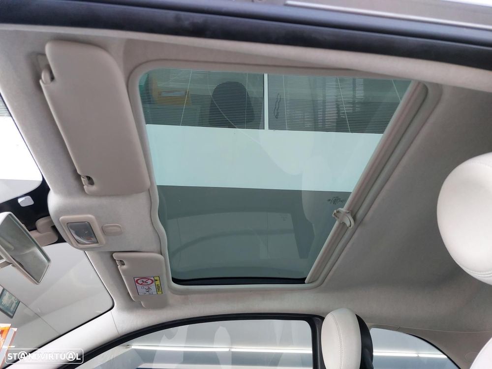 Fiat 500 1.0 Hybrid Lounge - 6