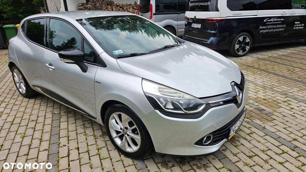 Renault Clio 0.9 TCe Limited - 7