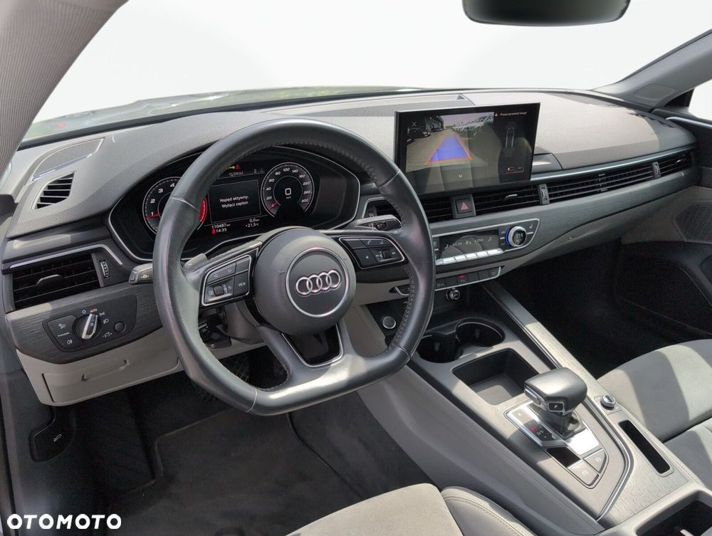 Audi A5 Sportback 40 TFSI mHEV S Line S tronic - 19
