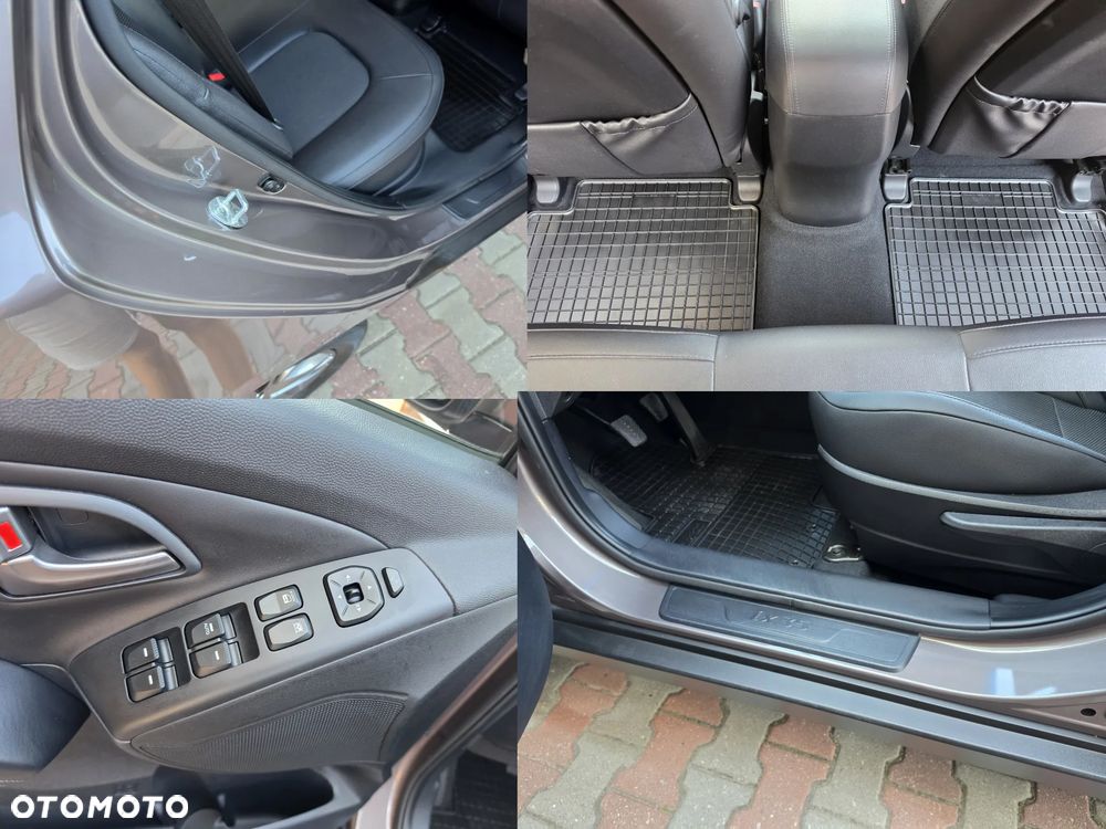 Hyundai ix35 2.0 CRDi 4WD Premium - 35